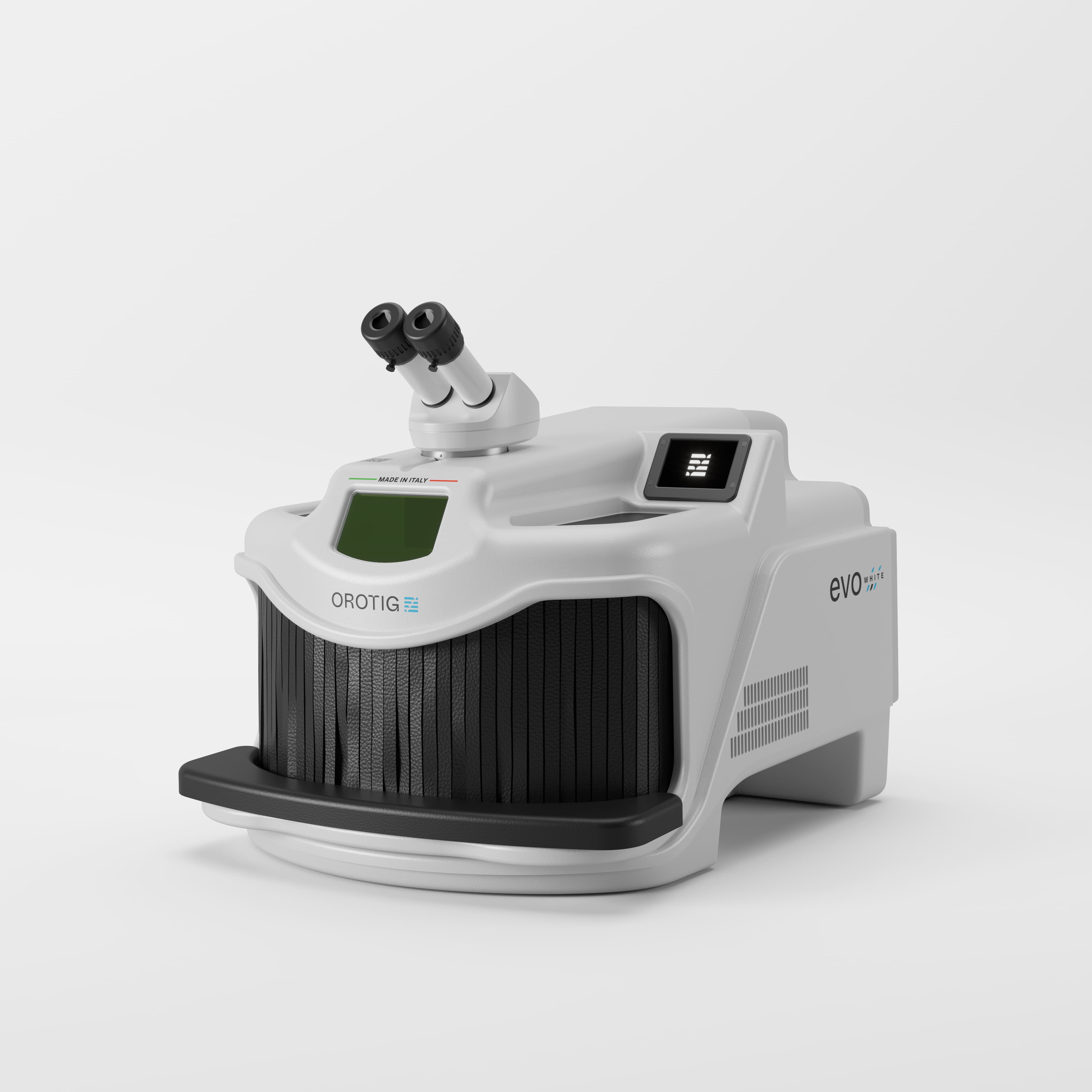 Orotig Evo laser welder