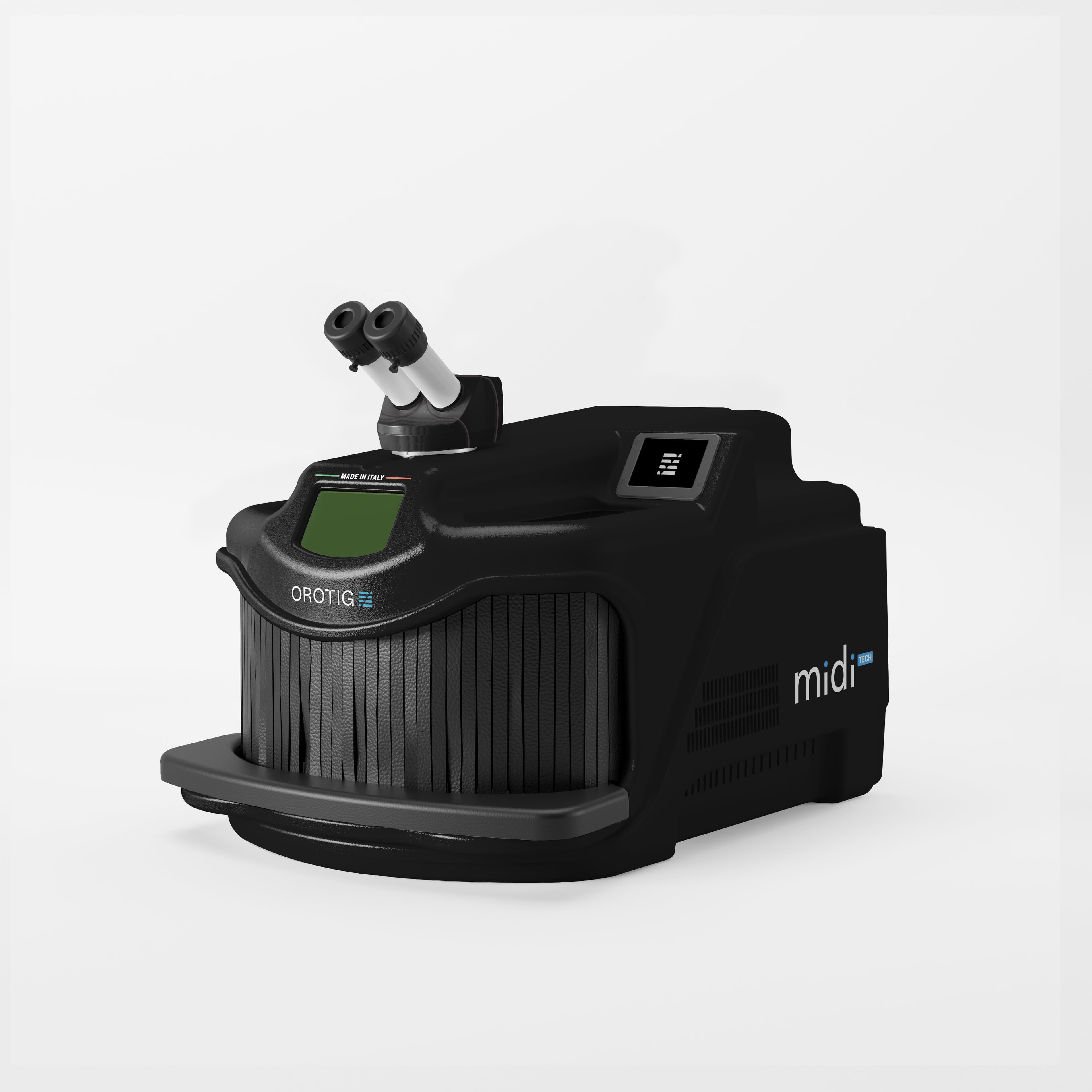 Orotig Midi Tech laser welder