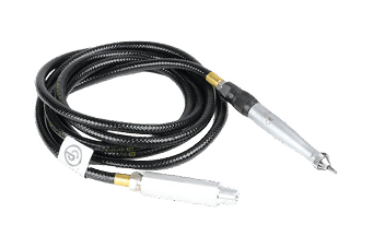 Shaft Machine Handpiece